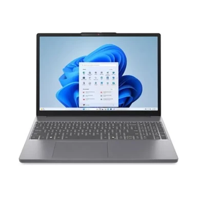 LENOVO Laptop IdeaPad Slim 3 15IRH10 / Intel Core i5-13420H, 15.6", 1920 x 1200, 16 GB, 512 GB SSD, bez OS, srebrna
